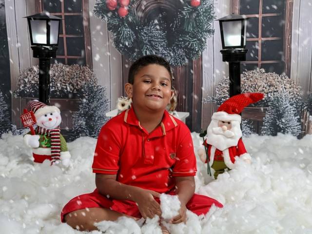 Ensaio Temático de João