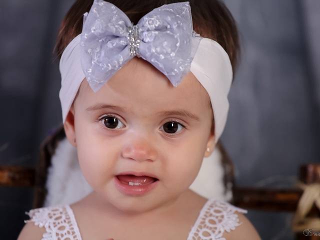 Acompanhamento de Alice 11 meses