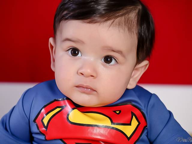 Acompanhamento de Miguel 5 meses