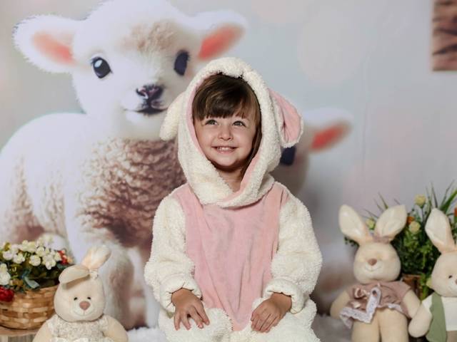 Ensaio Temático de Ester