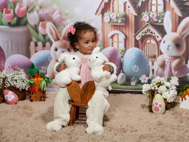 Ensaio Temático de Manu