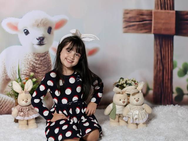 Ensaio Temático de Alicia