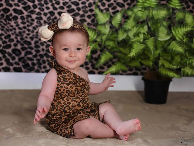 Acompanhamento de Maria 6 meses