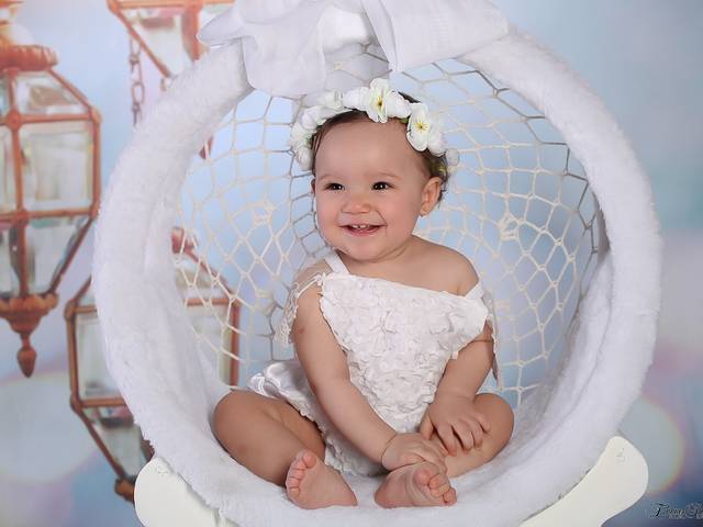 Acompanhamento de Helena 10 meses