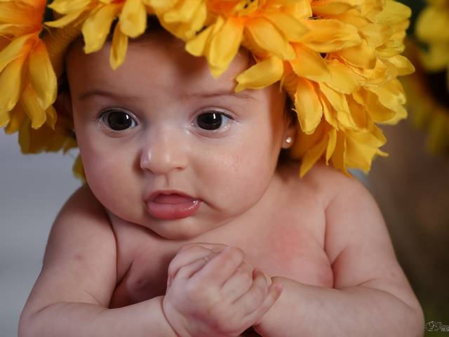 Acompanhamento de Mariana 3 meses