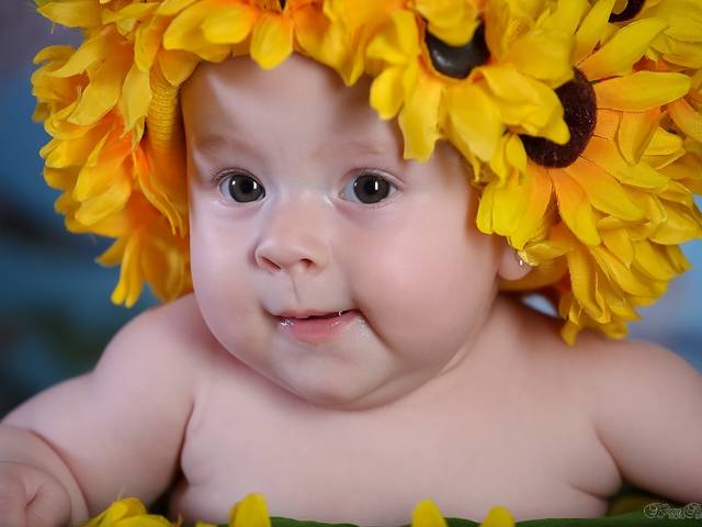 Acompanhamento de Maria Fernanda 4 meses