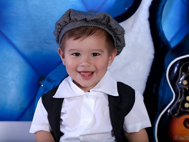 Acompanhamento de Davi 11 meses