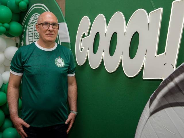 Aniversários de Coronel Cestari 60 anos