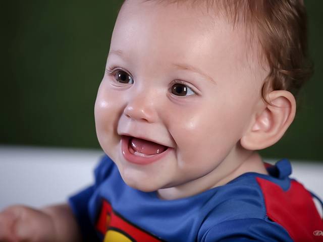 Acompanhamento de Théo 10 meses