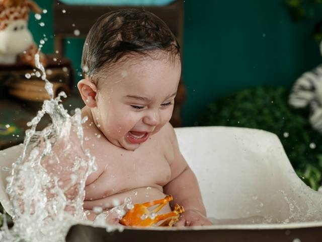 Smash the cake de Rafael - Safari