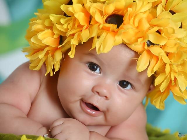 Acompanhamento de Julia 3 meses