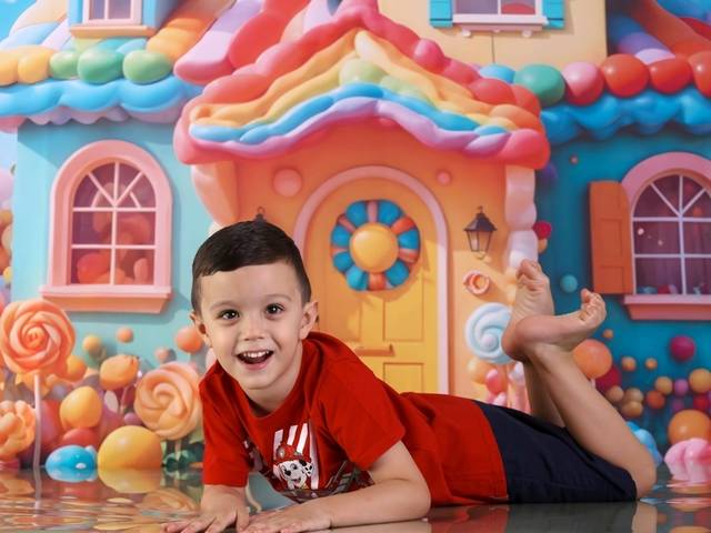 Ensaio Temático de Guilherme