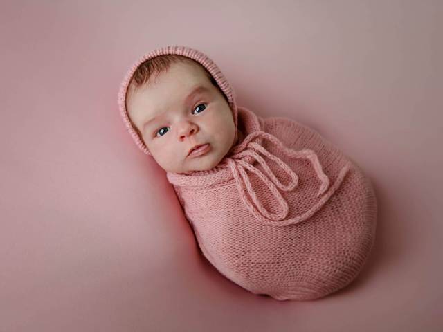 Acompanhamento de Maria Vitória