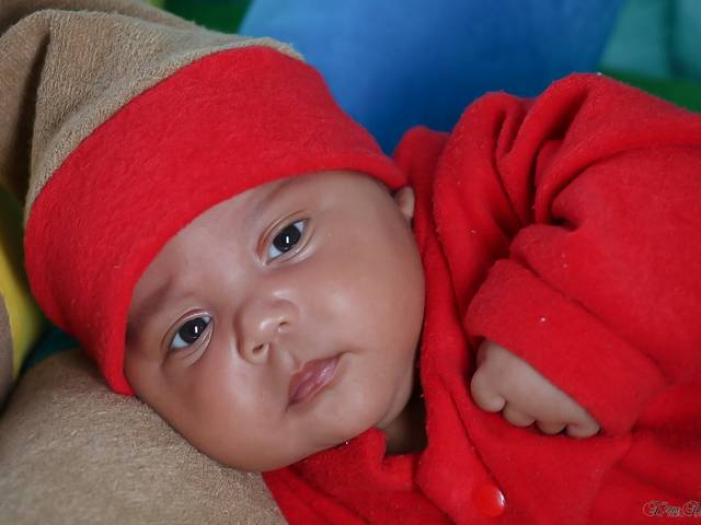 Acompanhamento de Lorenzo 2 meses