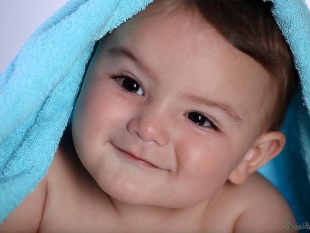 Acompanhamento de Lorenzo 7 meses