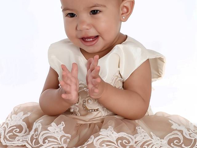 Acompanhamento de Aylla