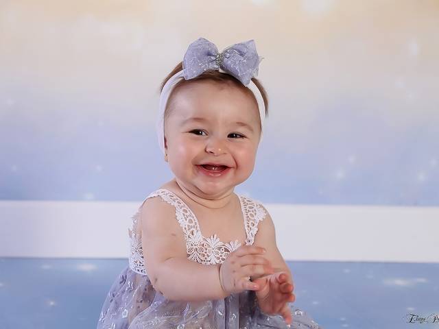 Acompanhamento de Maria 7 meses