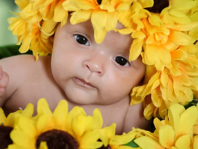 Acompanhamento de Isabelli 3 meses