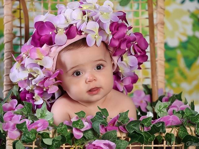 Acompanhamento de Manuela 6 meses