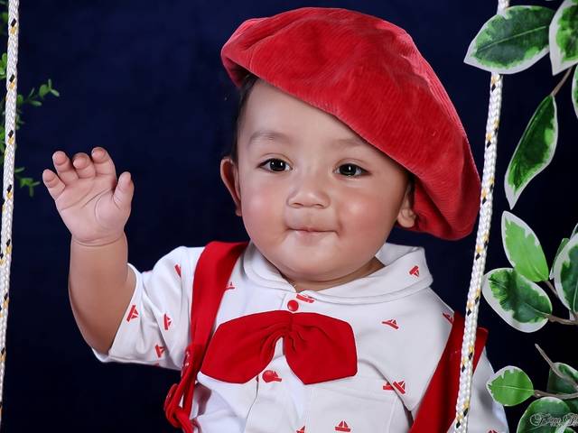 Acompanhamento de Samuel 8 meses