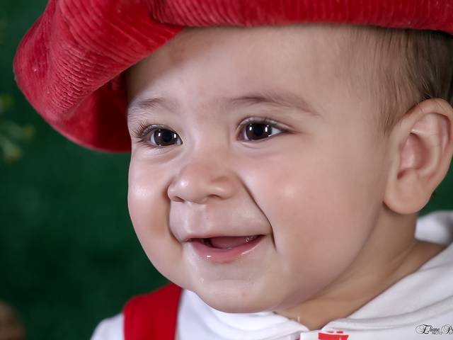 Acompanhamento de Breno 10 meses