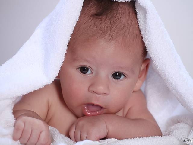 Acompanhamento de Lucas 2 meses