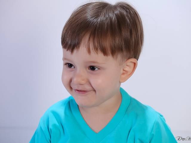 Acompanhamento de Pedro