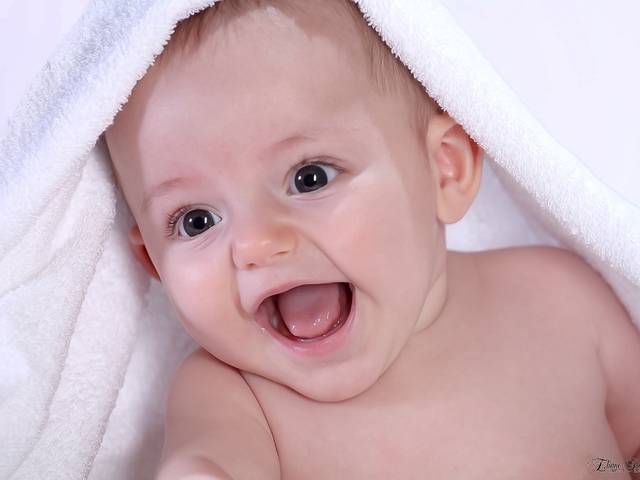 Acompanhamento de Arthur 4 meses