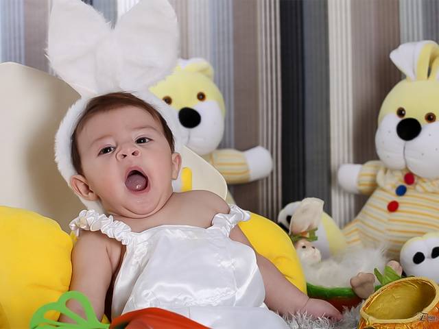 Acompanhamento de Arthur 4 meses