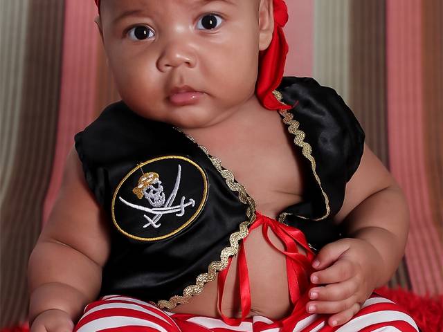 Acompanhamento de Lorenzo 3 meses