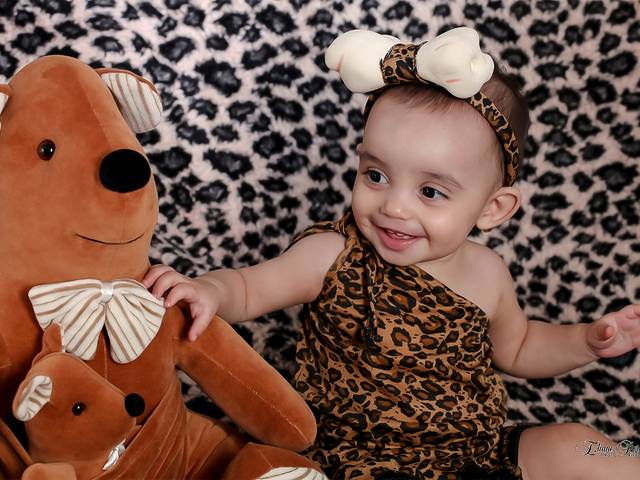 Acompanhamento de Maria Eduarda