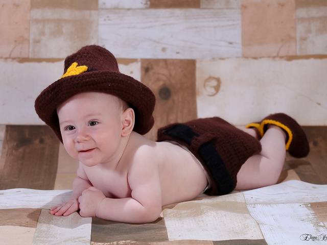 Acompanhamento de João 5 meses