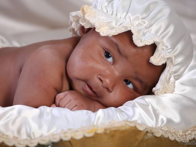 Acompanhamento de Davi 3 meses