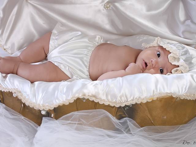 Acompanhamento de Arthur 2 meses