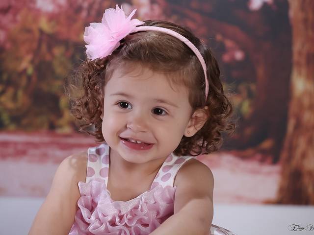 Acompanhamento de Maria Clara 2 anos