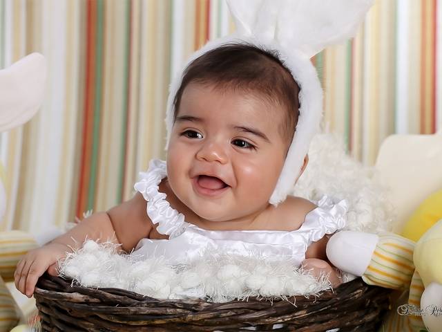 Acompanhamento de Cauã 7 meses