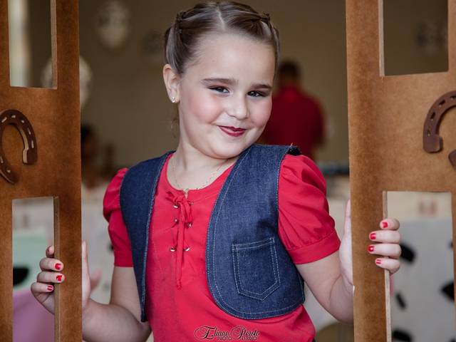 Aniversários de Maria Eduarda 8 anos