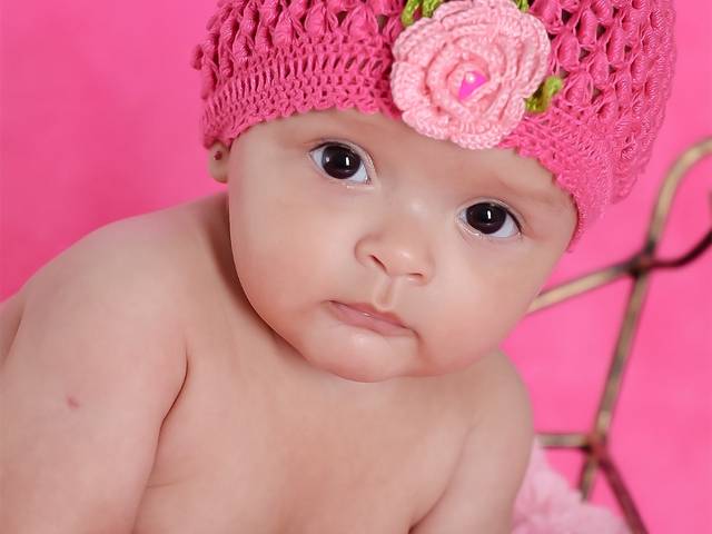 Acompanhamento de Isabelli 4 meses