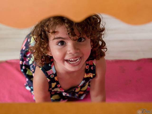 Aniversários de Hellen 3 anos