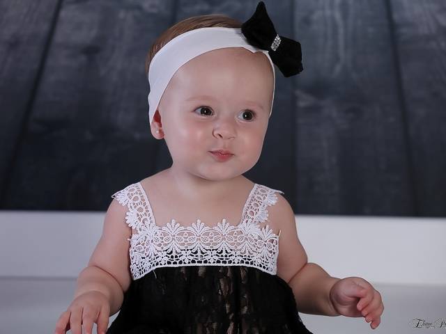 Acompanhamento de Maria Fernanda 9 meses