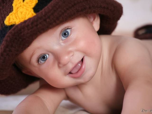 Acompanhamento de João Guilherme 8 meses