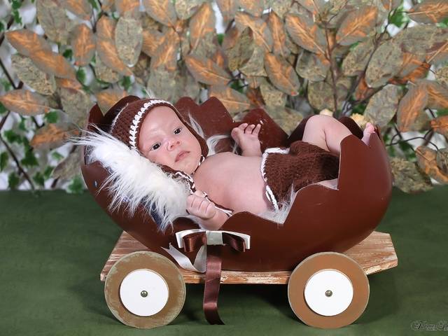 Acompanhamento de Henrique 1° mês