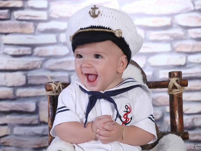 Acompanhamento de José 6 meses