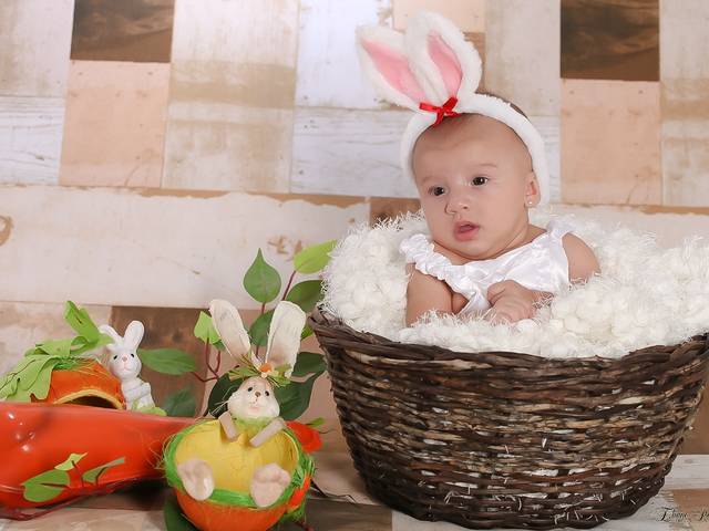 Acompanhamento de Manuela 3 meses