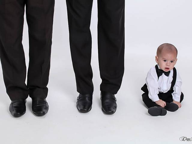 Acompanhamento de Lucas 5 meses