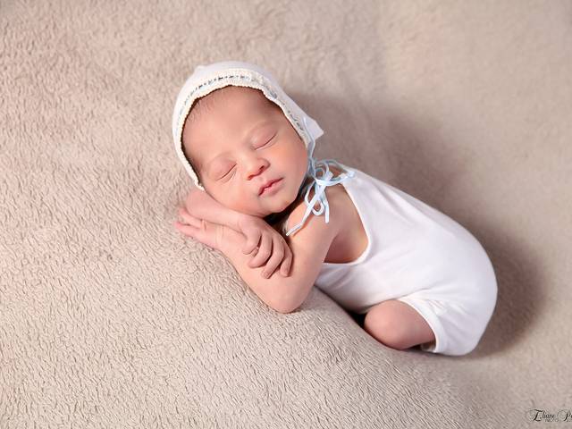 Newborn de Francisco 7 dias