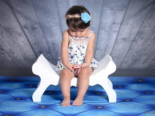 Acompanhamento de Heloisa 11 meses