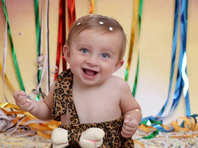 Acompanhamento de João Guilherme 9 meses