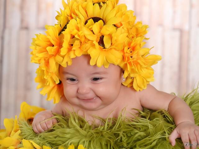 Acompanhamento de Alice 3 meses