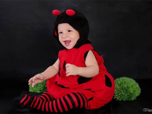 Acompanhamento de Maria Clara 7 meses